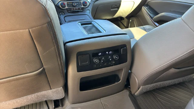 Used 2018 White Chevrolet Premier image 21