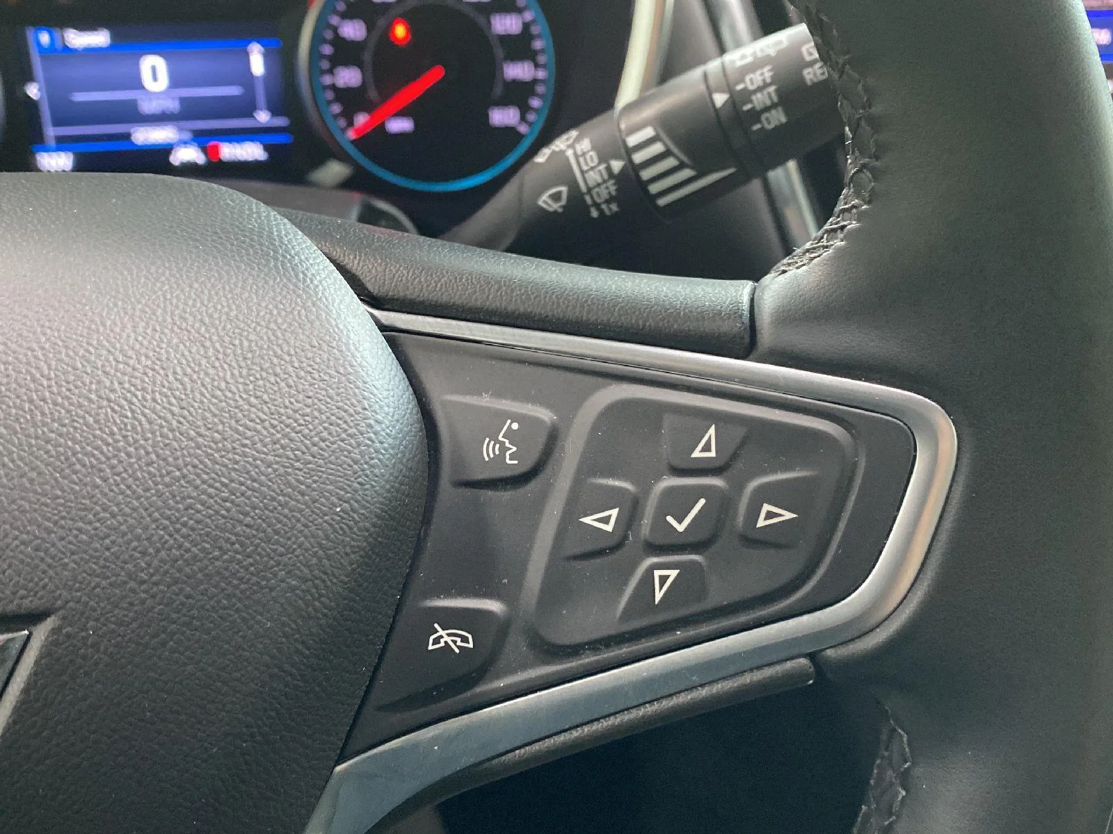 Used 2023 Iron Gray Metallic Chevrolet LT image 18