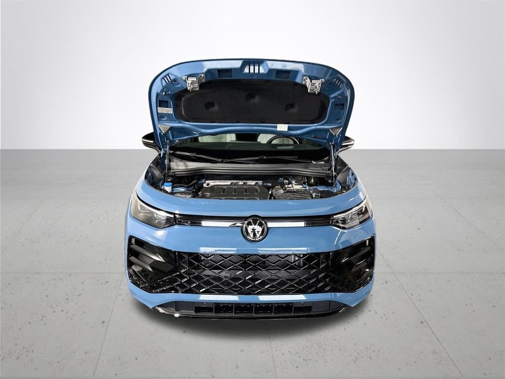 New 2026  Volkswagen SE R-Line Black image 22
