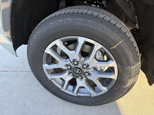 2026 Toyota Tundra 1794 Edition - Photo 32