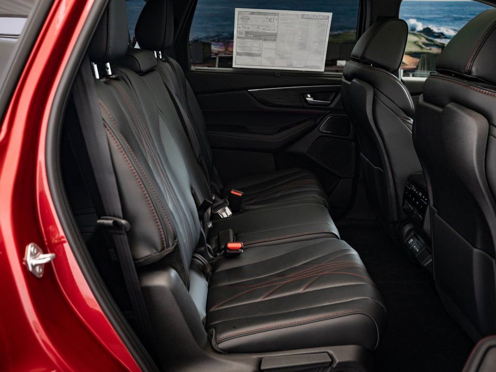 2026 Acura MDX Type S w/Advance Package - Photo 37