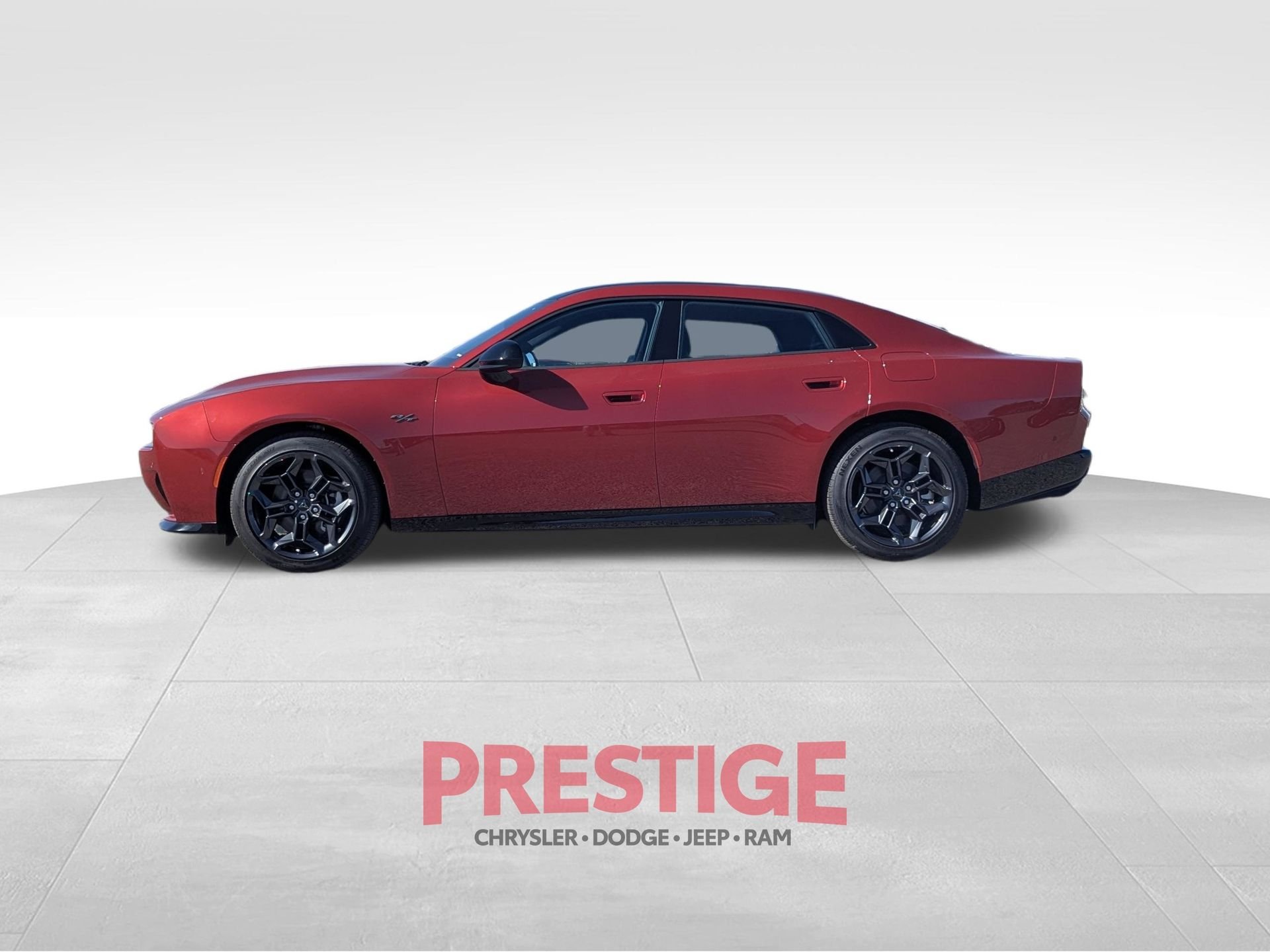 New 2026 Redeye Dodge  image 9