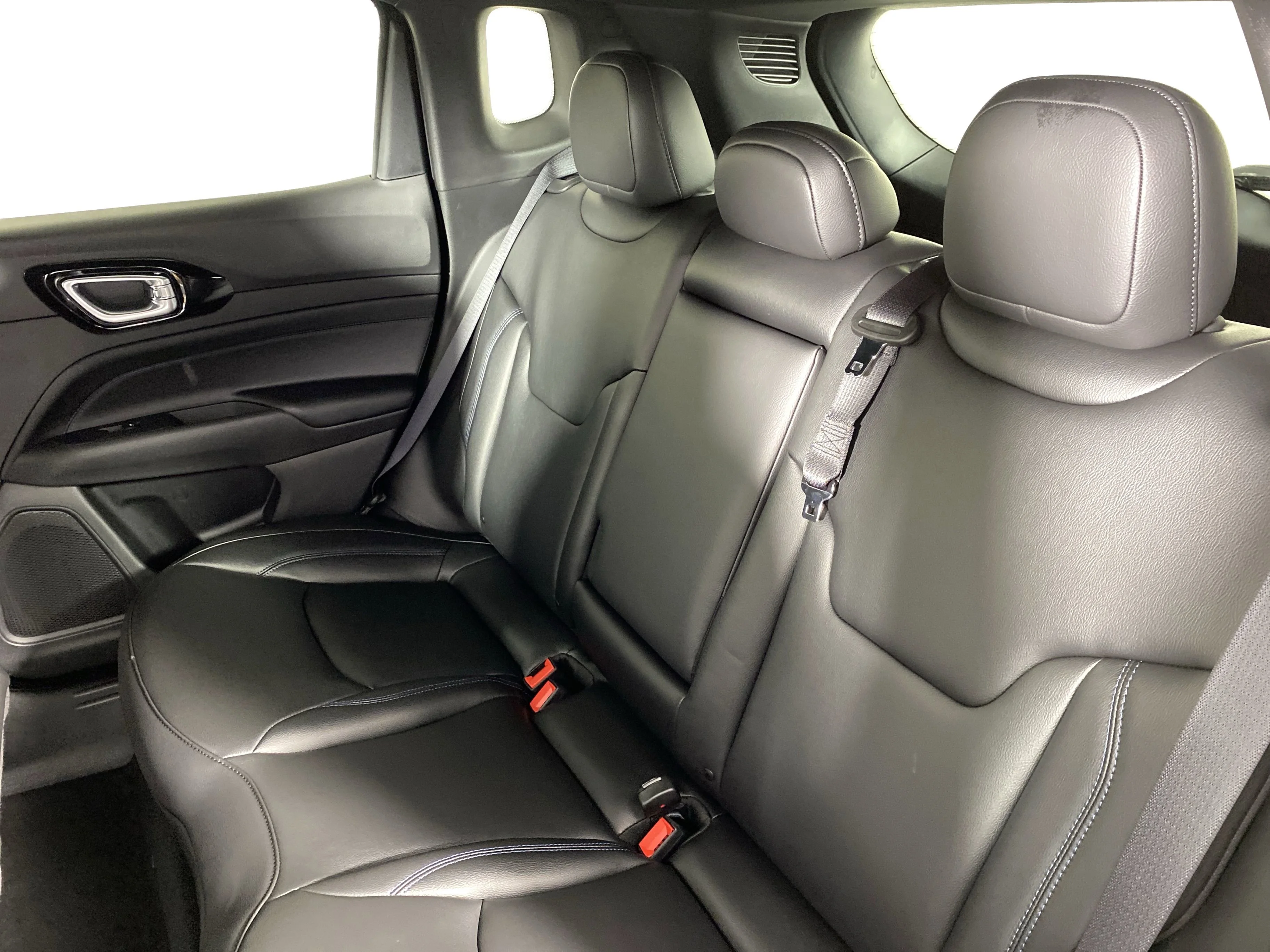 2026 Jeep Compass Limited Altitude - Photo 29