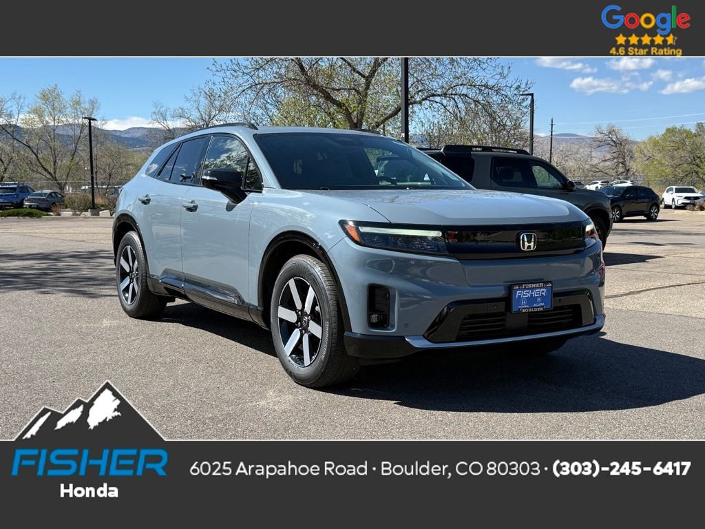 2026 Honda Prologue Touring AWD's photo