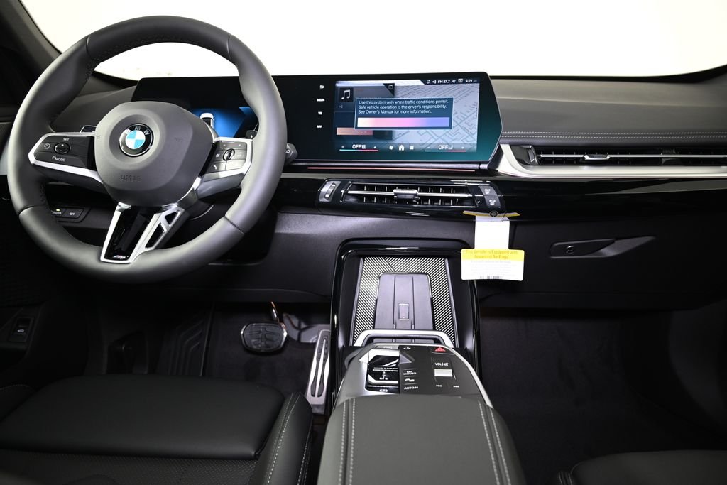 2026 BMW X1 28i - Photo 16