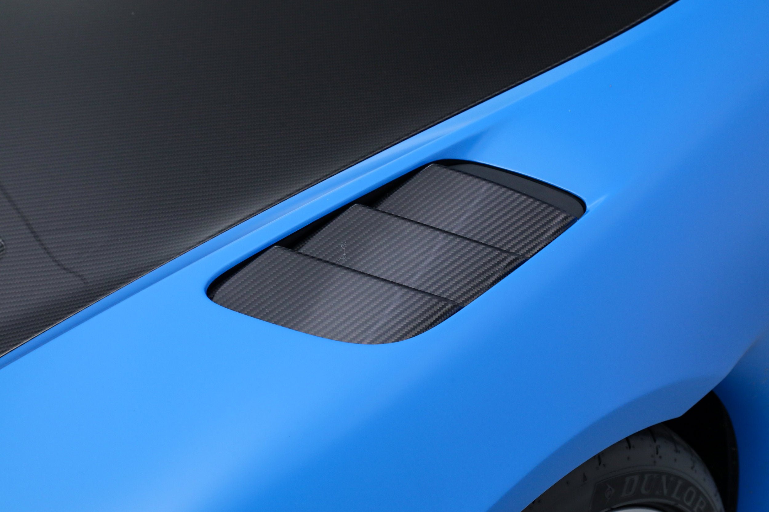 Used 2024 Blue Porsche RS image 14