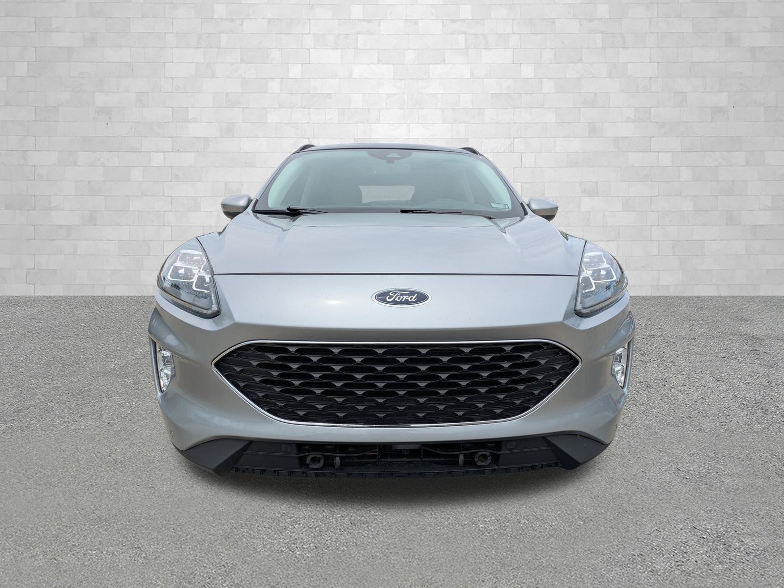 2021 Ford Escape Titanium - Photo 6