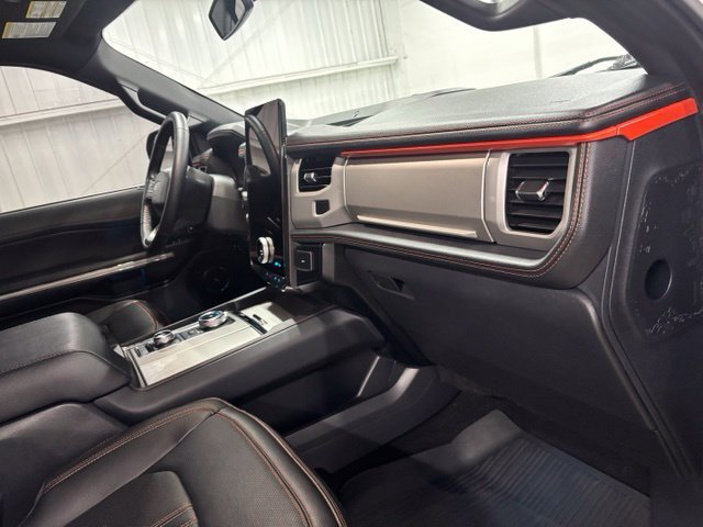 Used 2024 White Ford Timberline image 16