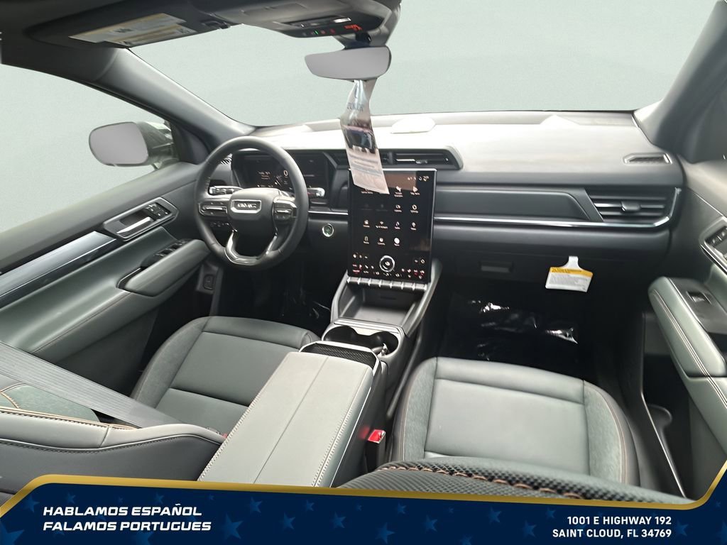2026 GMC Terrain AT4 - Photo 29