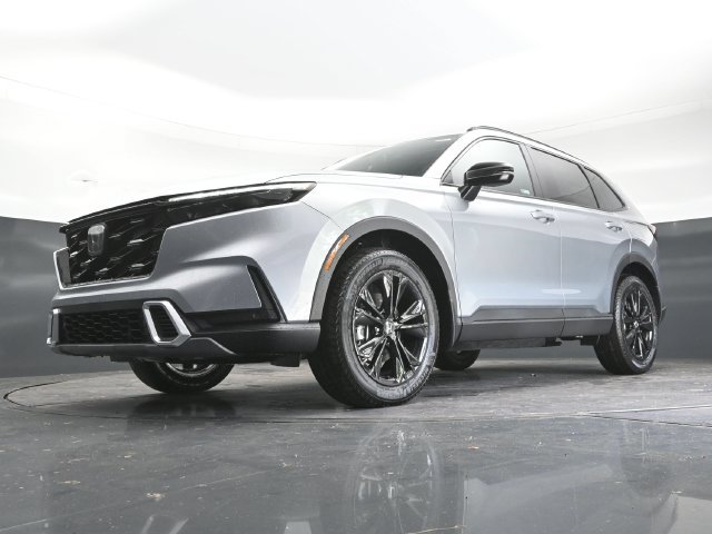 New 2027 Urban Gray Pearl Honda Sport Touring image 34