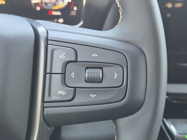 2026 GMC Sierra 2500HD AT4 - Photo 16