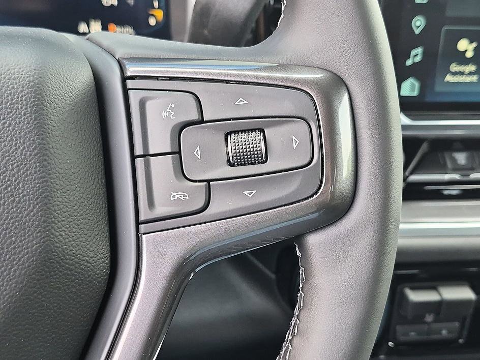 2026 Chevrolet Silverado 2500 HD High Country - Photo 18