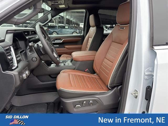 2026 GMC Sierra 1500 Denali Ultimate - Photo 17