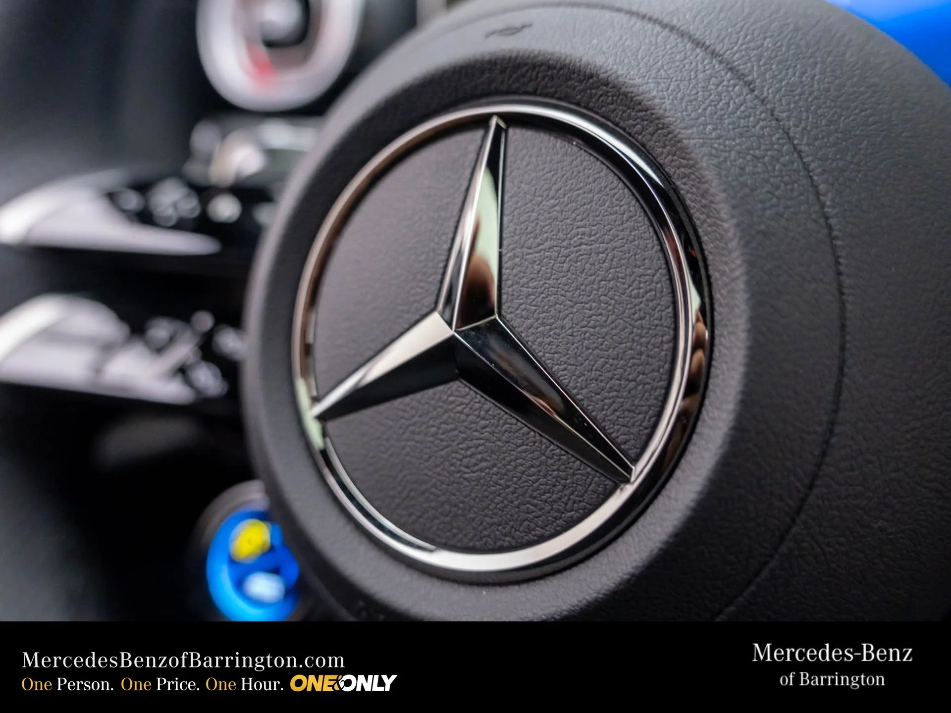 New 2026 White Mercedes-Benz C 43 AMG® image 22