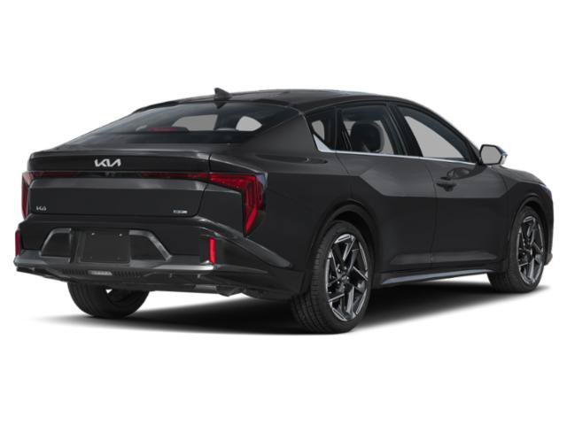 New 2026 Aurora Black Pearl Kia GT-Line image 2