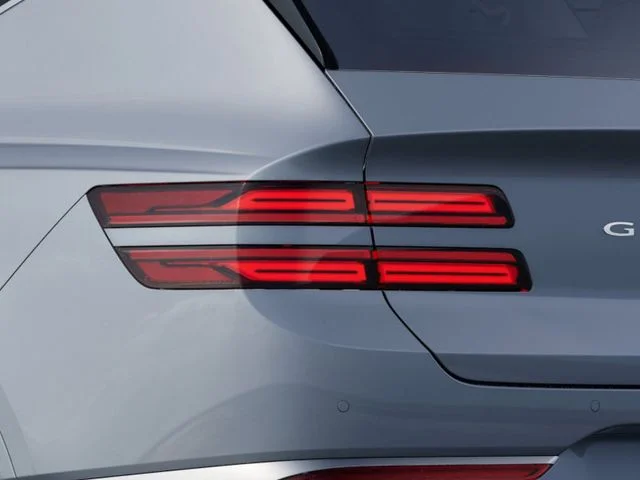 New 2027 Genesis GV80 2.5T Select