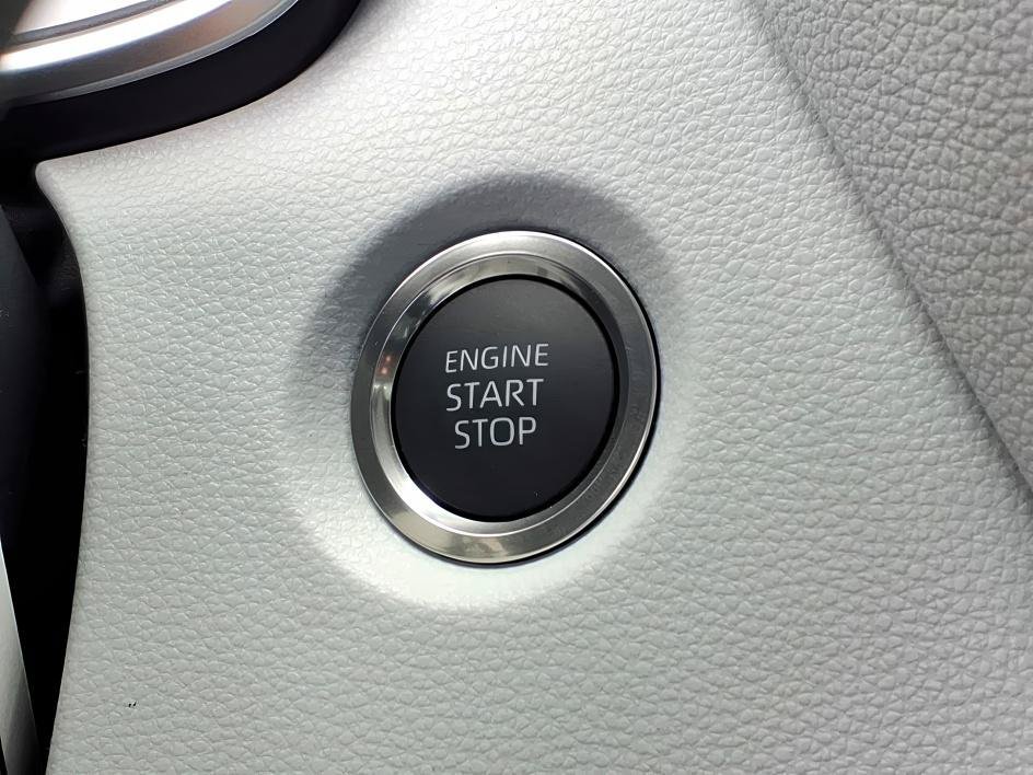 New 2026 Wind Chill Pearl Toyota XSE image 14