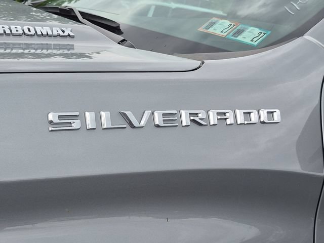 New 2026 Sterling Gray Metallic Chevrolet RST image 34