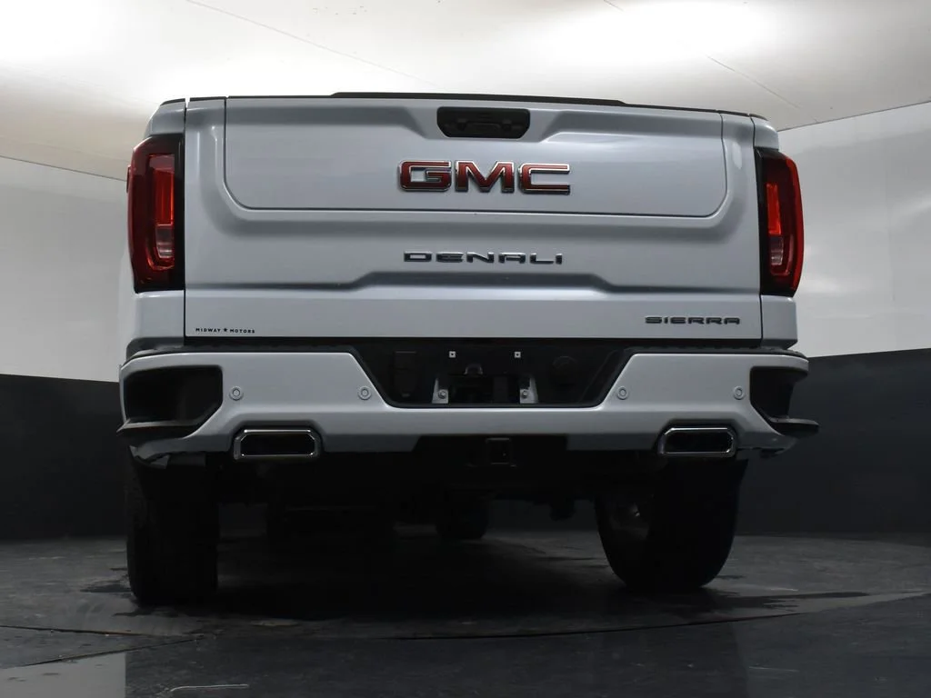 2026 GMC Sierra 1500 Denali - Photo 42