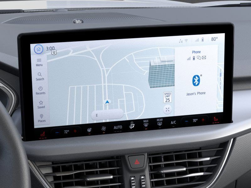 2025 Ford Escape Plug-in hybrid PHEV - Photo 15