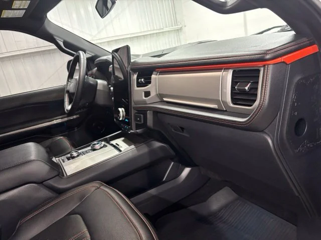 Used 2024 White Ford Timberline image 16