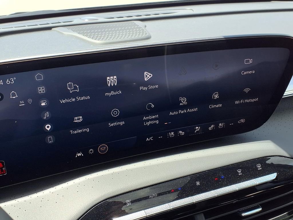 2026 Buick Enclave Avenir - Photo 3