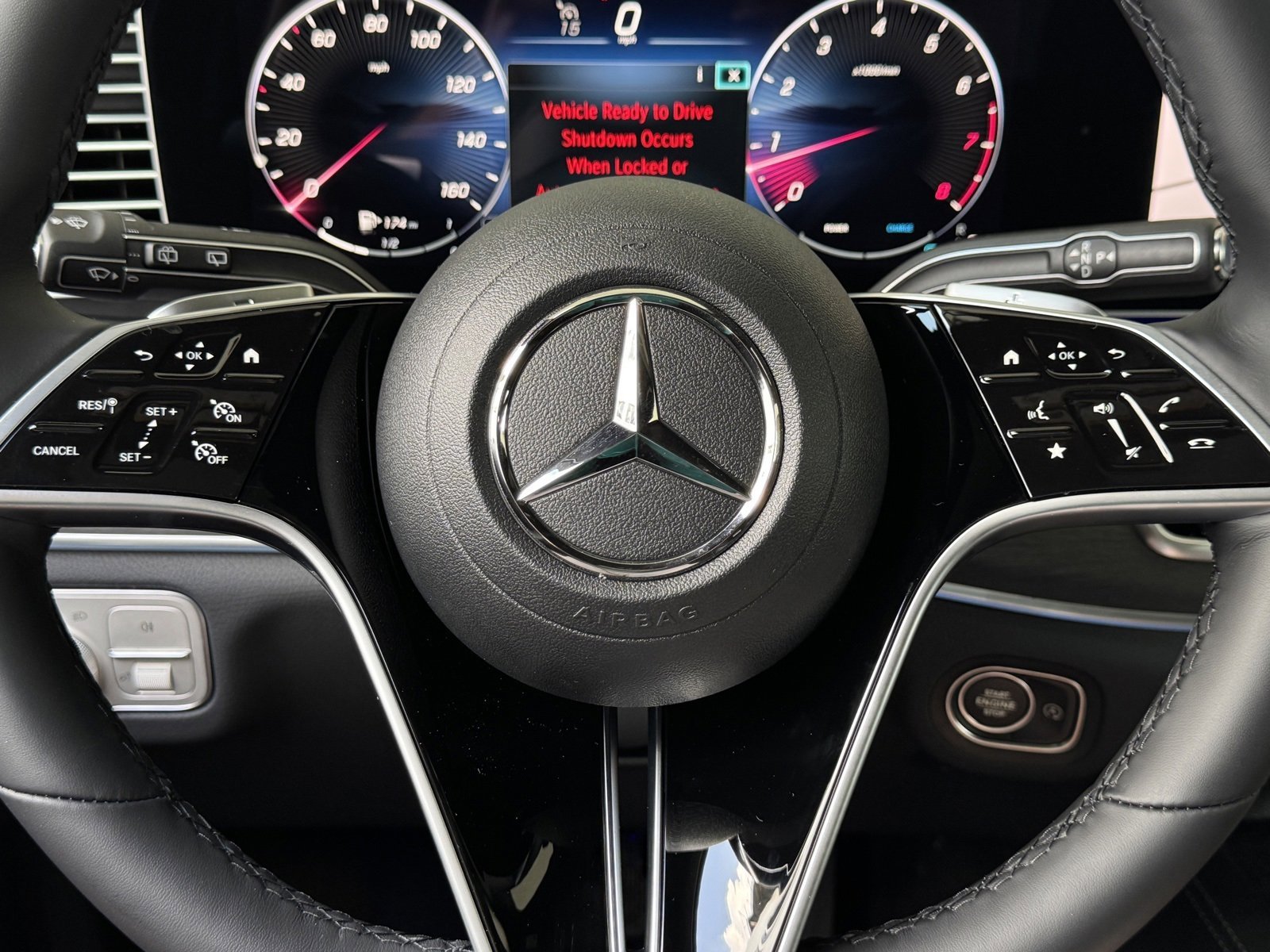 New 2026 Obsidian Black Metallic Mercedes-Benz GLE 350 image 36