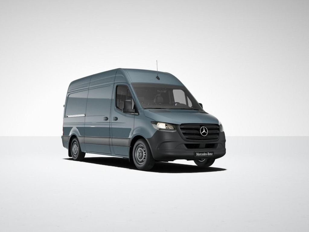 2026 Mercedes-Benz Sprinter Cargo Van Base - Photo 10