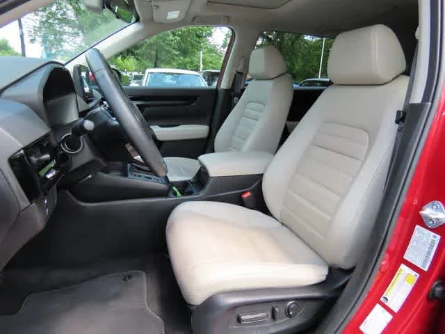 2024 Honda CR-V EX-L - Photo 12