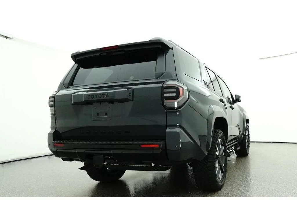 New 2026 Underground Toyota TRD Sport Premium image 46