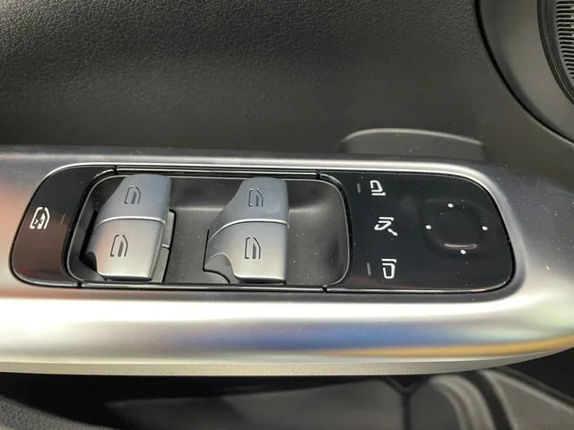 New 2026 Gray Mercedes-Benz C 300 image 38