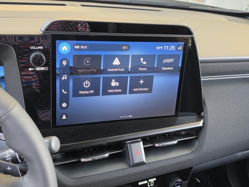 New 2026 RIVER ROCK PEARL Subaru Premium image 16