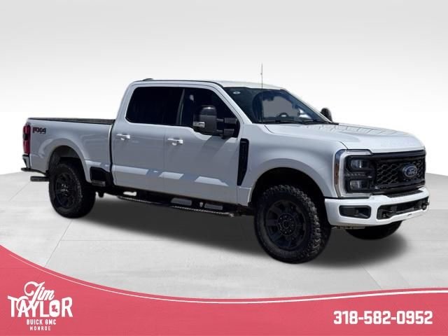 2024 Ford Super Duty F-250 Lariat