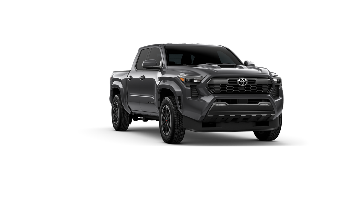 New 2025 Underground Toyota TRD Sport image 16
