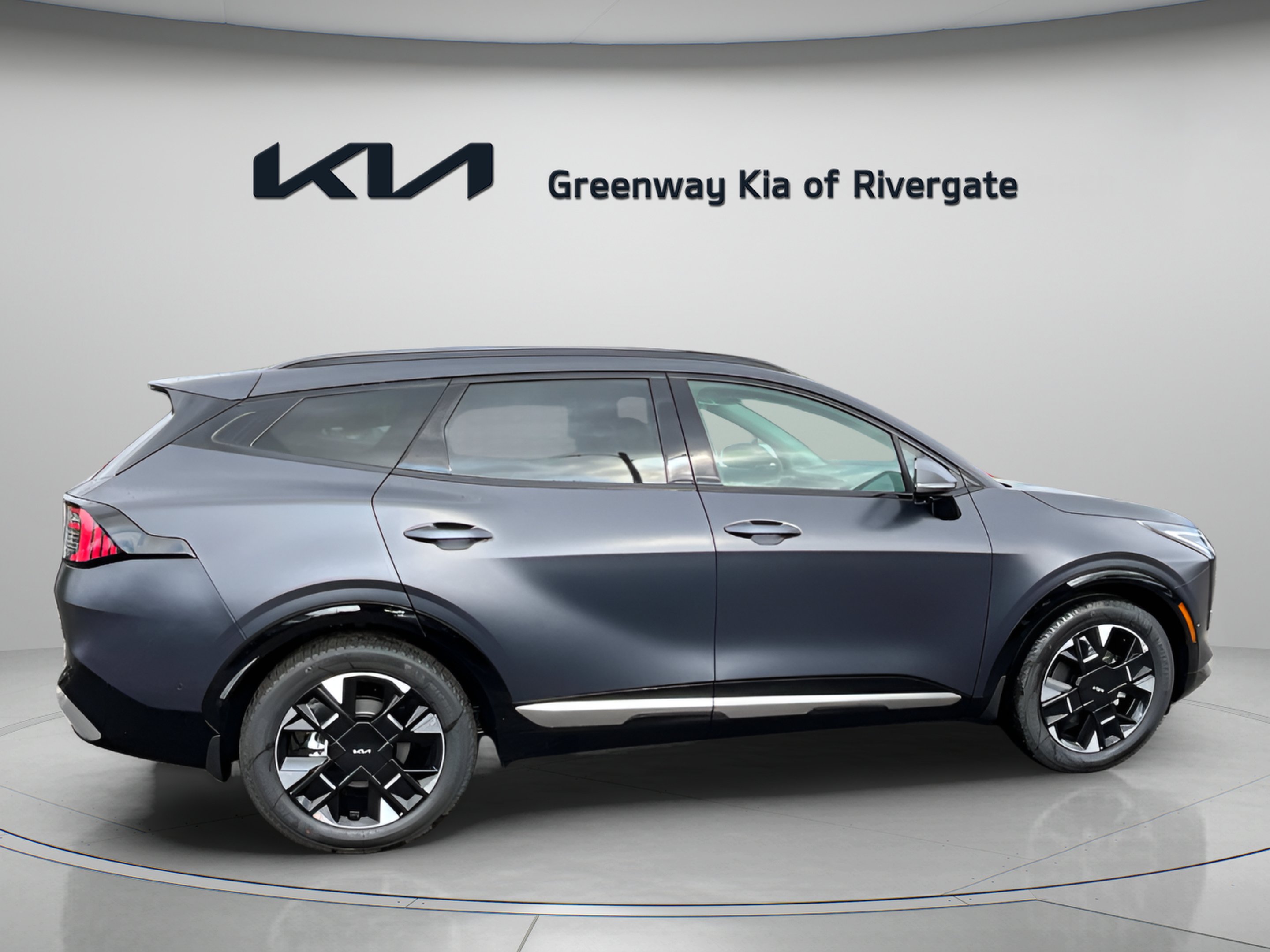 2026 Kia Sportage SX Prestige - Photo 8