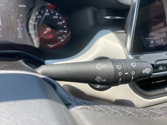 2025 Jeep Compass Limited - Photo 41