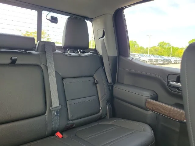 2019 GMC Sierra 1500 Denali Denali - Photo 19