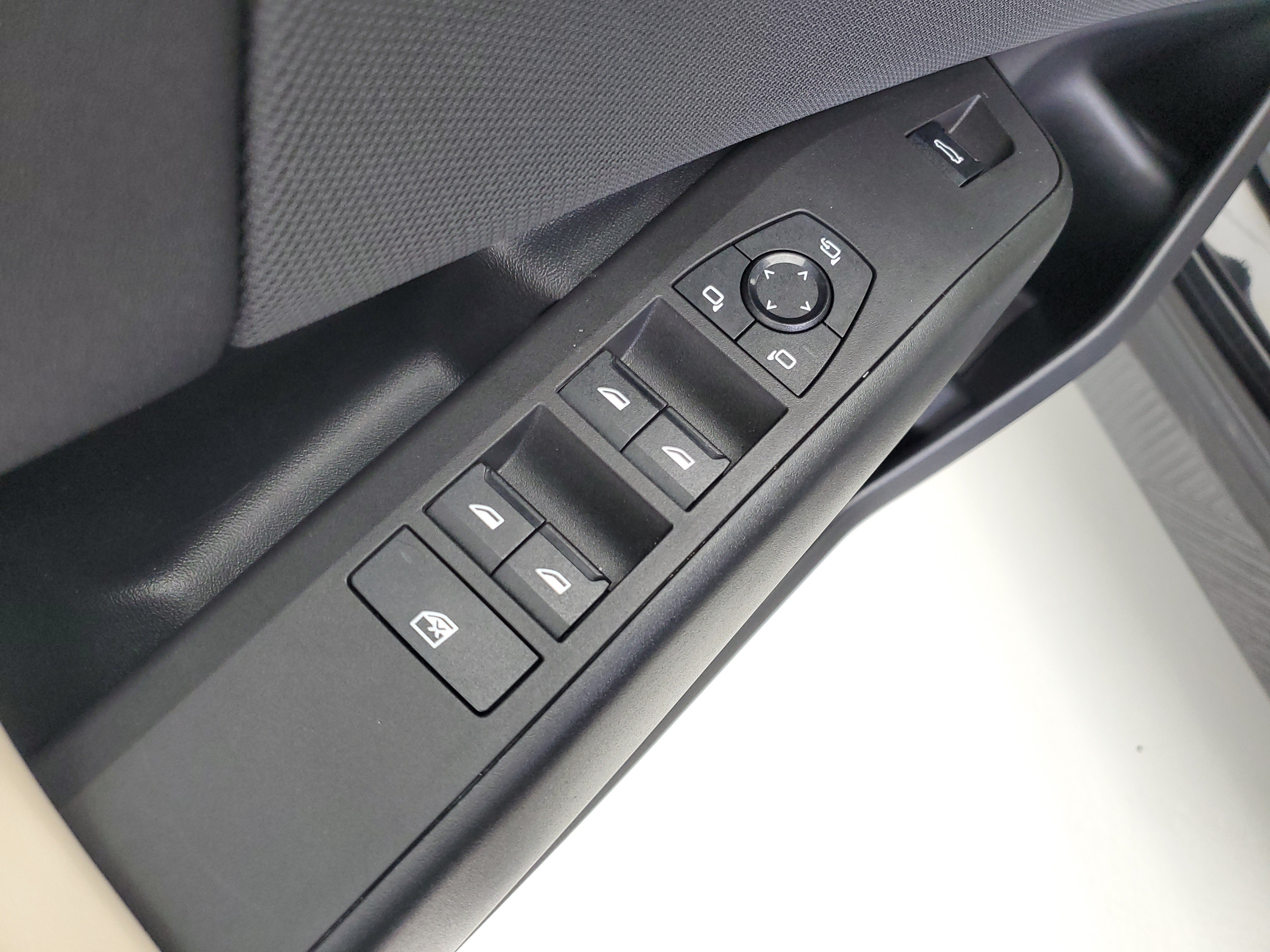 Used 2025 Black Sapphire Metallic BMW 30 xDrive image 22