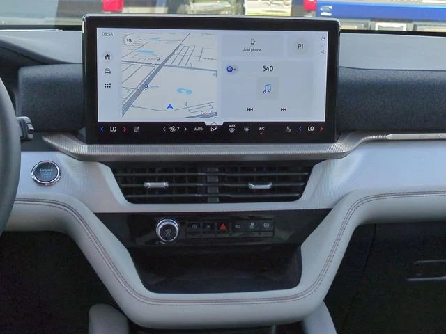 New 2026 White Ford Active image 18