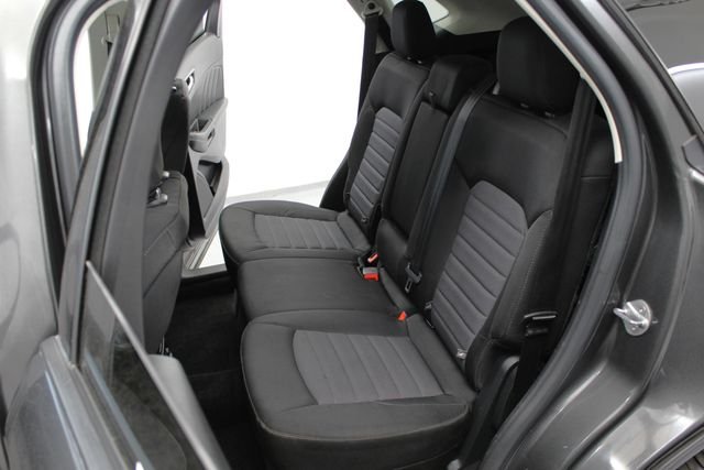 Used 2016 Magnetic Metallic Ford SE image 26