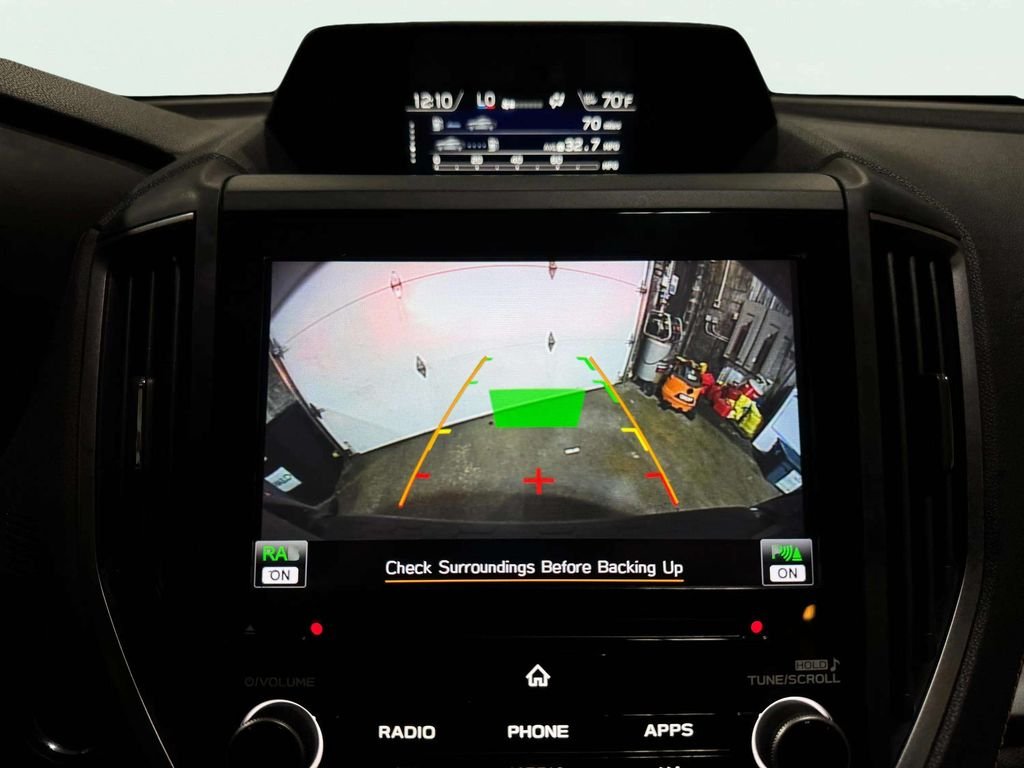 Used 2019 Black Subaru 2.0i Limited image 14