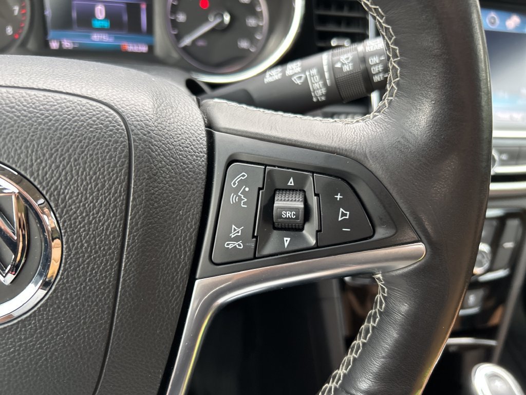 2020 Buick Encore Essence - Photo 26