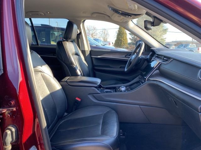 2023 Jeep Grand Cherokee Limited - Photo 28