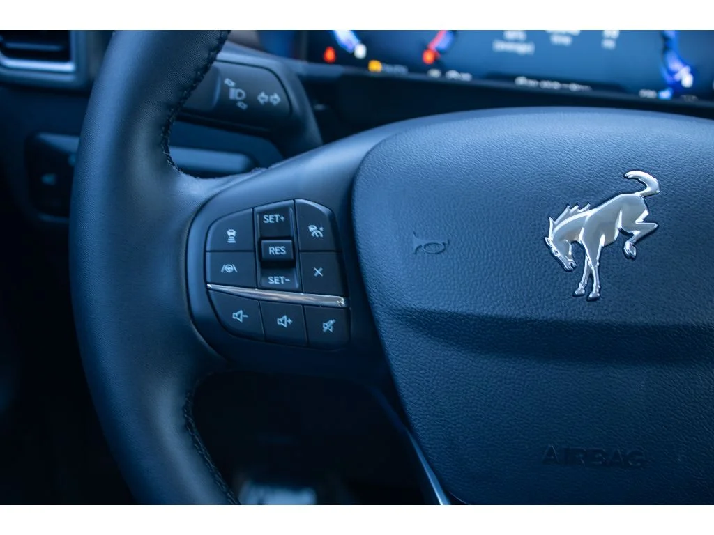 2025 Ford Bronco Sport Outer Banks - Photo 32