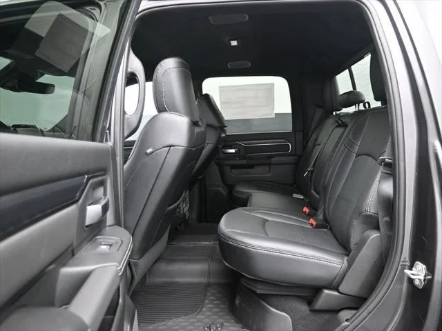 2025 RAM 2500 Rebel - Photo 28