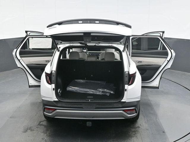New 2026 White Hyundai Limited AWD image 27