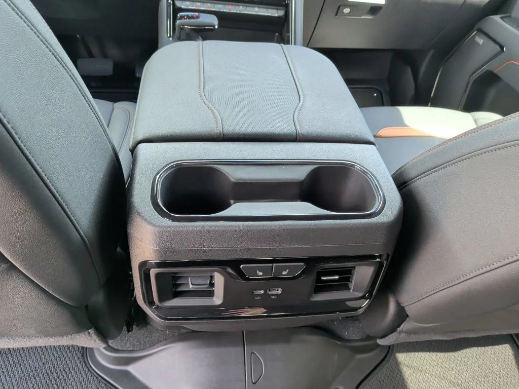2026 GMC Sierra 1500 AT4 - Photo 41