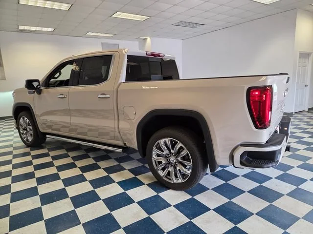 New 2026 Coastal Dune GMC Denali image 5