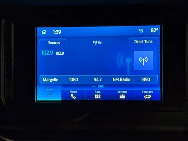 Used 2022 Green Ford Base image 20