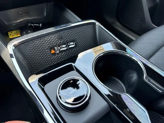 New 2027 Gray Chevrolet RS image 24